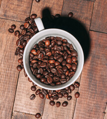 natural coffee gourmet latte pictures photograph of the object