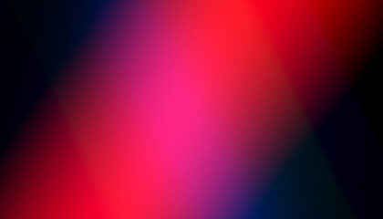 Abstract colorful background. Gradient colors.