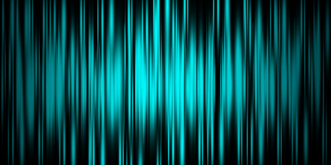 Blurred abstract blue color background modern line
