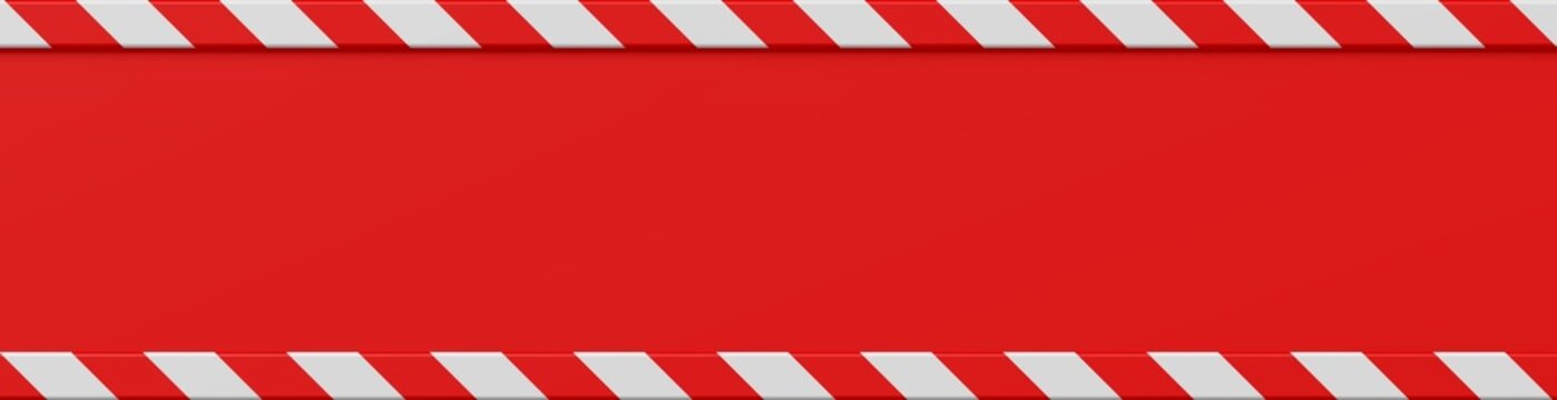 rot wei&szlig; gestreifter Hintergrund