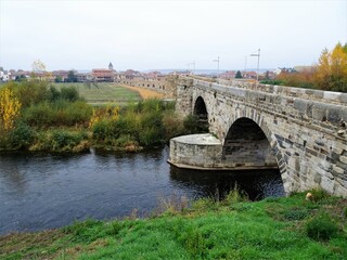 Puente Honroso