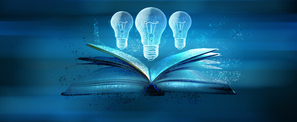 idea and book new ideas