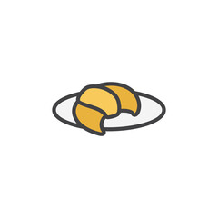 Cake icon vector illustration design