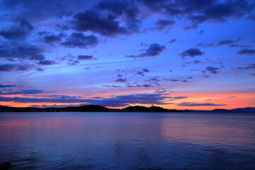 Fototapeta premium 天草 熊本 日本