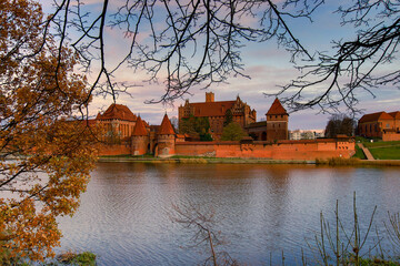Malbork  © marcinbawiec