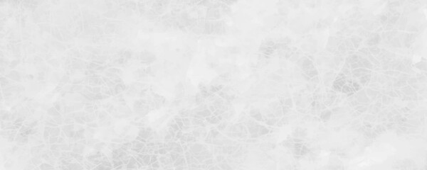 Vector watercolor texture. Hand drawn abstract vector illustration for background, cover, interior decor and other users. Vintage grunge surface. Template for design. Empty blank. Marble. Grey, white.