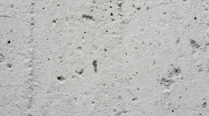Textured concrete surface for backdrop. Potholes, voids. Color - Tiara, Hue Gray.