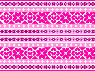 Abstract ethnic geometric pattern,print,border,tradition,ethnic oriental floral seamless pattern,illustration,Gemetric ethnic oriental ikat pattern traditional