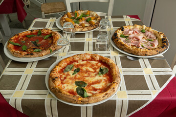 Pizze di Napoli