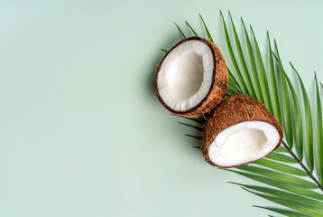 coconut