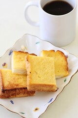 フレンチトースト