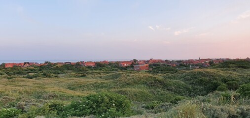 Sommerurlaub auf Juist