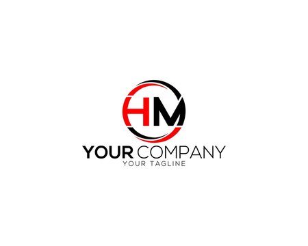 Hm Logo Images – Browse 7,871 Stock Photos, Vectors, and Video | Adobe Stock