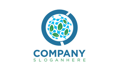 Medical Concept Logo Design Template-Symbol of medicine icon | medical and healthcare service logos