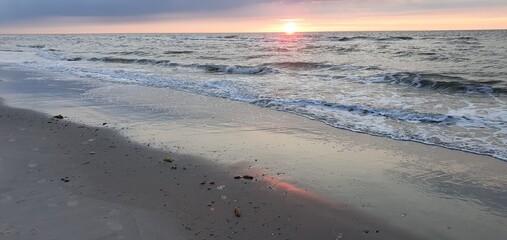 Sommerurlaub auf Juist