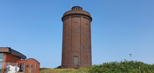Sommerurlaub auf Juist