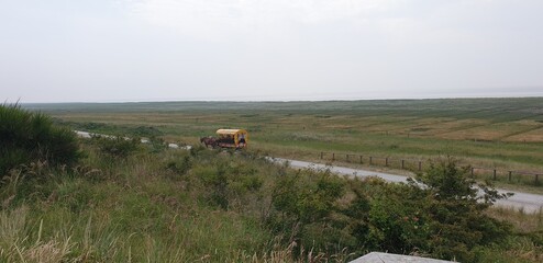 Sommerurlaub auf Juist