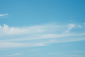 青空