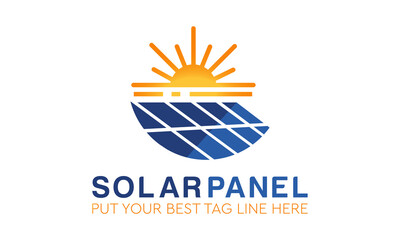 Creative Sun solar energy logo design template | solar energy logo designs | solar tech logo vector | eco-energy logo designs