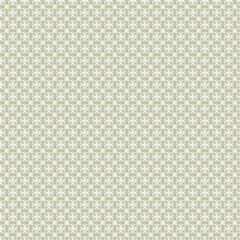 Abstract Cross Pattern generative computational art illustration