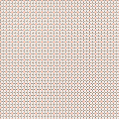 Abstract Cross Pattern generative computational art illustration