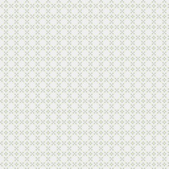 Abstract Cross Pattern generative computational art illustration