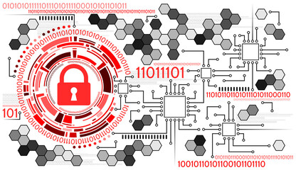 Cybersécurité et Technologie Rouge