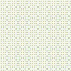 Abstract Cross Pattern generative computational art illustration