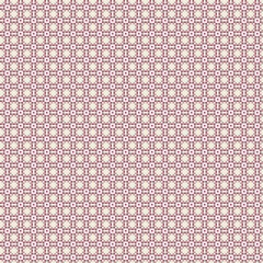 Abstract Cross Pattern generative computational art illustration