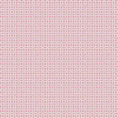 Abstract Cross Pattern generative computational art illustration