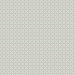 Abstract Cross Pattern generative computational art illustration