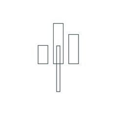 illustration of an guitar