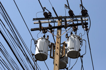 electric line 