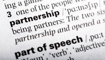 Partnership Definition