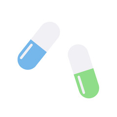 Tablet Medical Pill Medicine Drugs Capsule Medication Clipart 