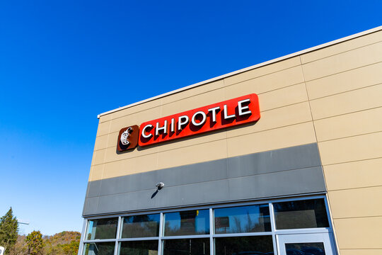 Chipotle Mexican Grill is a chain of fast casual restaurants servings tacos and burritos made to order.
