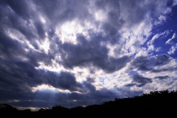 空