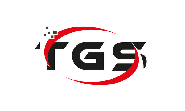 TGS Logo PNG Vector (CDR) Free Download