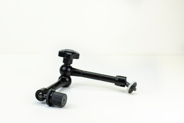 Articulating Arm Friction Arm Magic Arm with Locking Friction Knob Joint Studio Grip Equipment for...