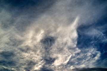 cloud