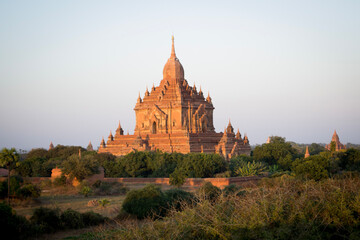 temple si sanphet