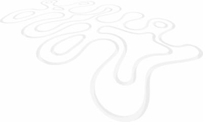 Obraz premium Abstract light vector background