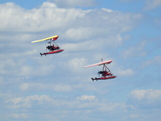 Kite Plane