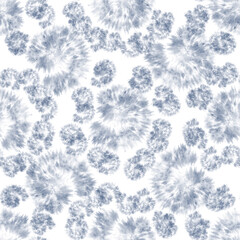 Spiral Acrylic Illustration Pattern. Shibori. tie dye pattern. abstract batik brush seamless and repeat pattern design.Tie Dye Twist Vector -5.