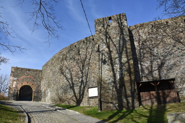 Zamek Bolków na Dolnym Śląsku,  © Albin Marciniak
