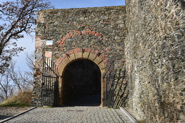 Zamek Bolków na Dolnym Śląsku,  © Albin Marciniak