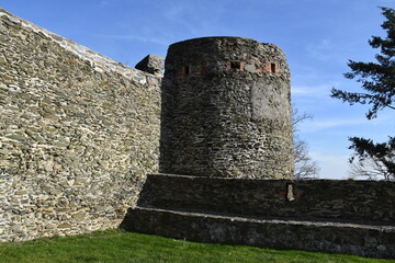 Zamek Bolków na Dolnym Śląsku,  © Albin Marciniak