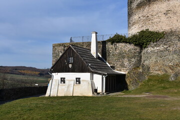 Zamek Bolków na Dolnym Śląsku,  © Albin Marciniak