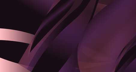 purple abstract background