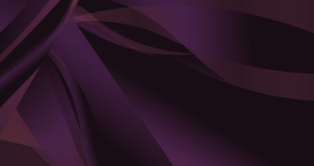 purple abstract background